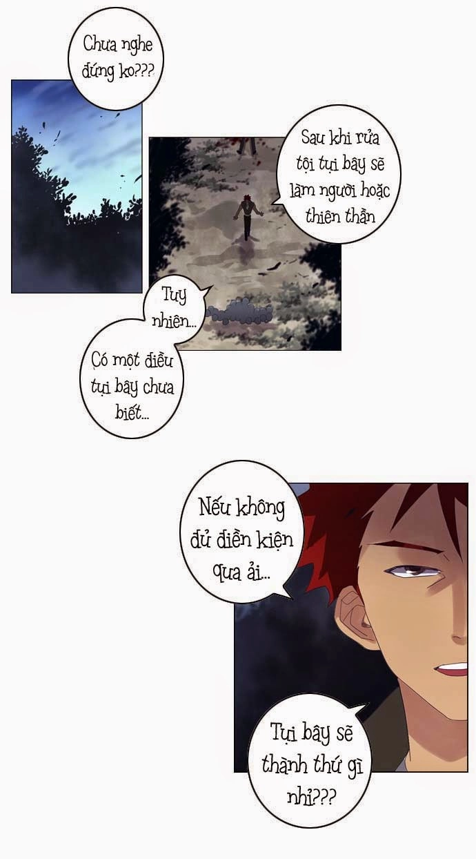 Soul Cartel Chapter 35 - 36