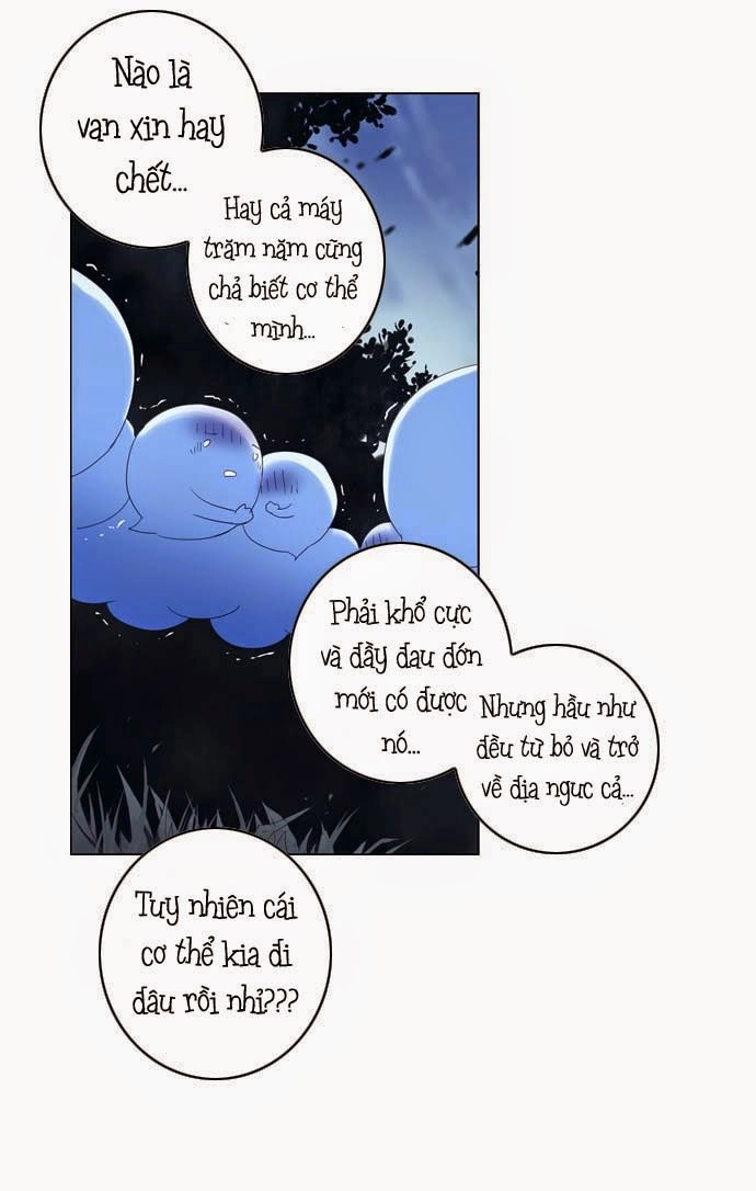 Soul Cartel Chapter 35 - 37