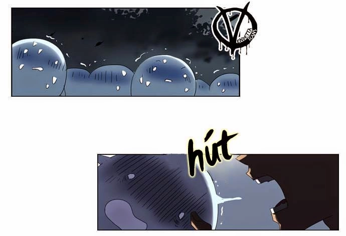 Soul Cartel Chapter 35 - 40