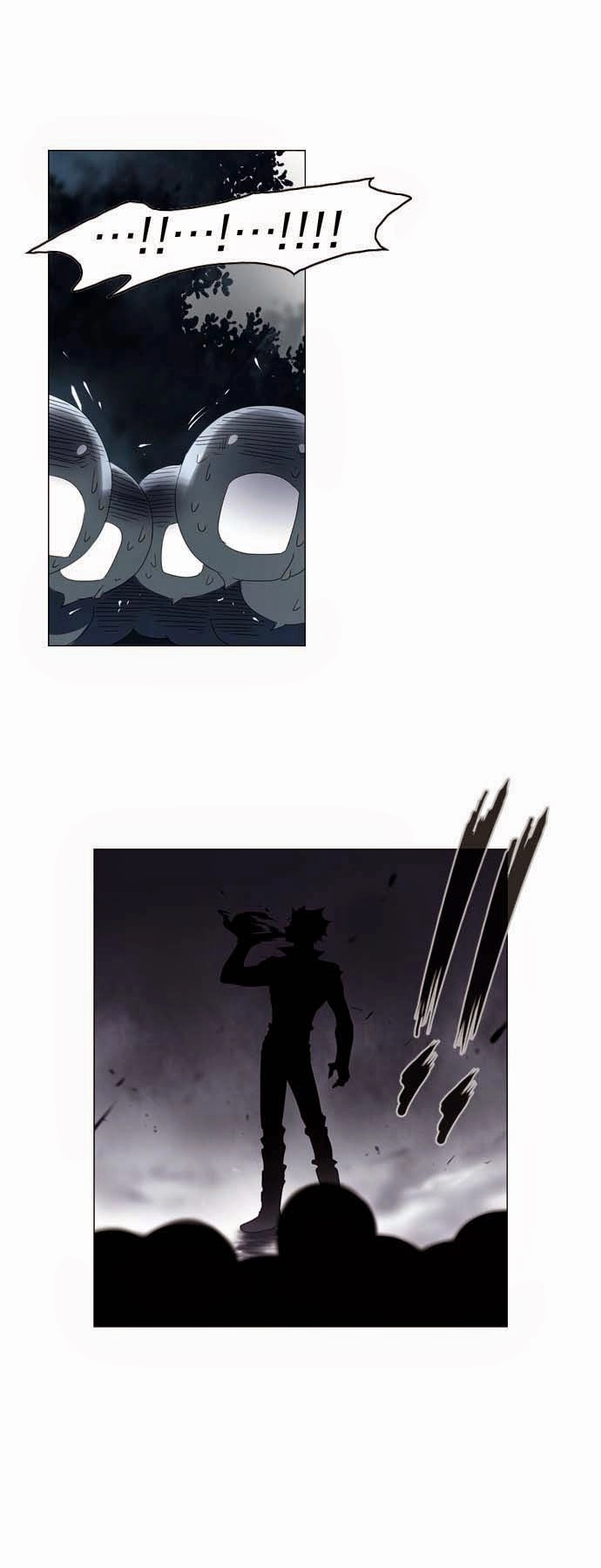 Soul Cartel Chapter 35 - 41