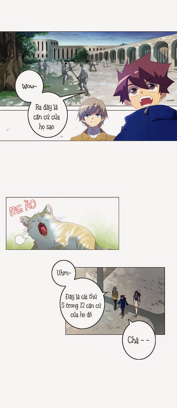 Soul Cartel Chapter 36 - 3