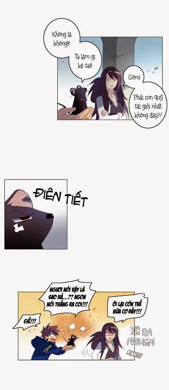 Soul Cartel Chapter 36 - 6