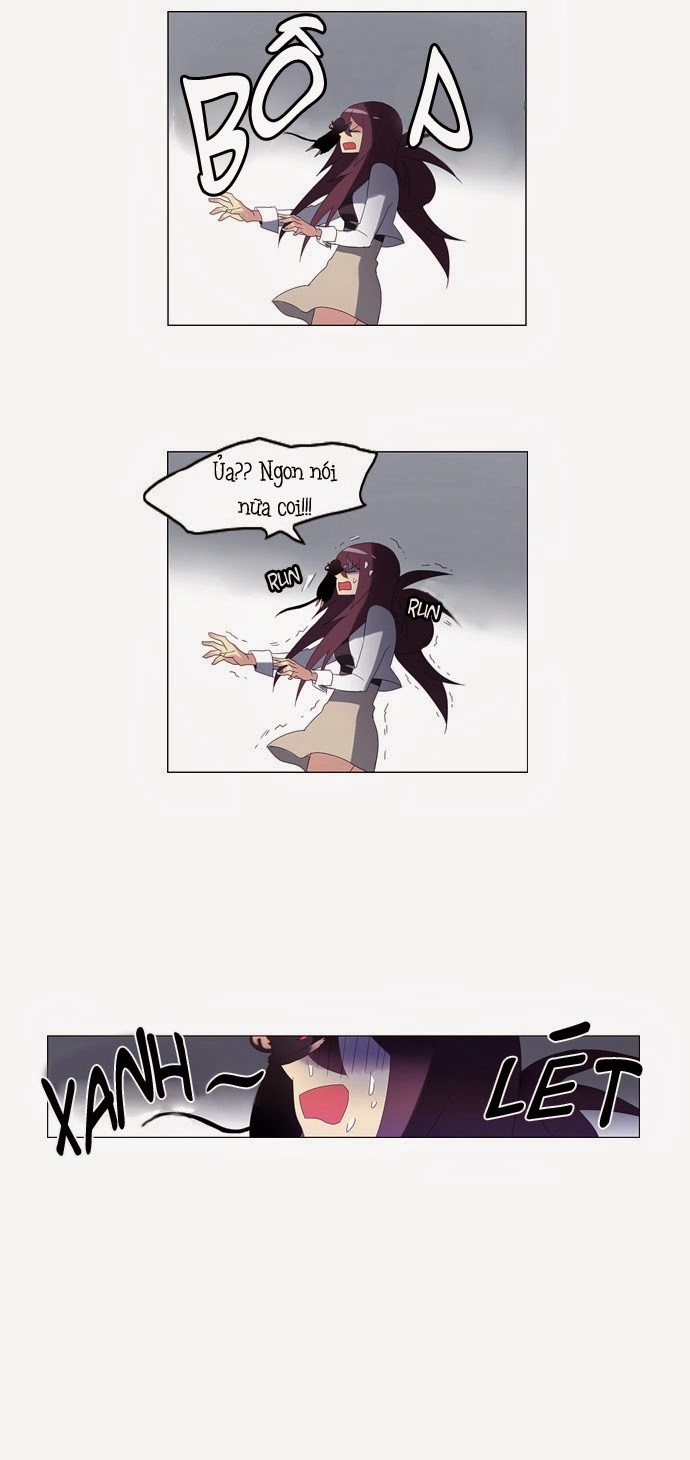 Soul Cartel Chapter 36 - 8