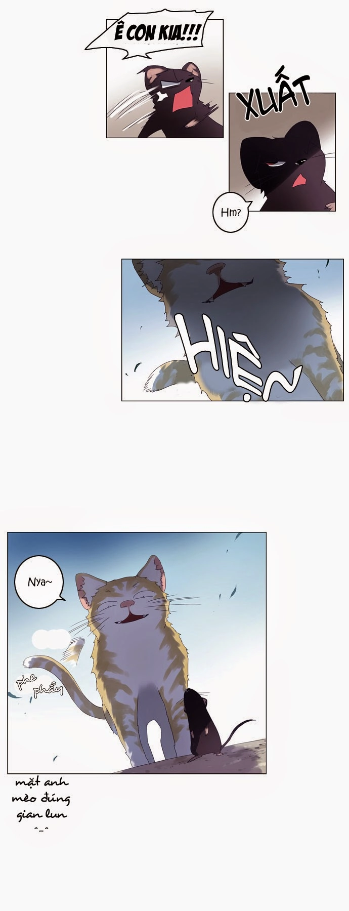 Soul Cartel Chapter 36 - 10