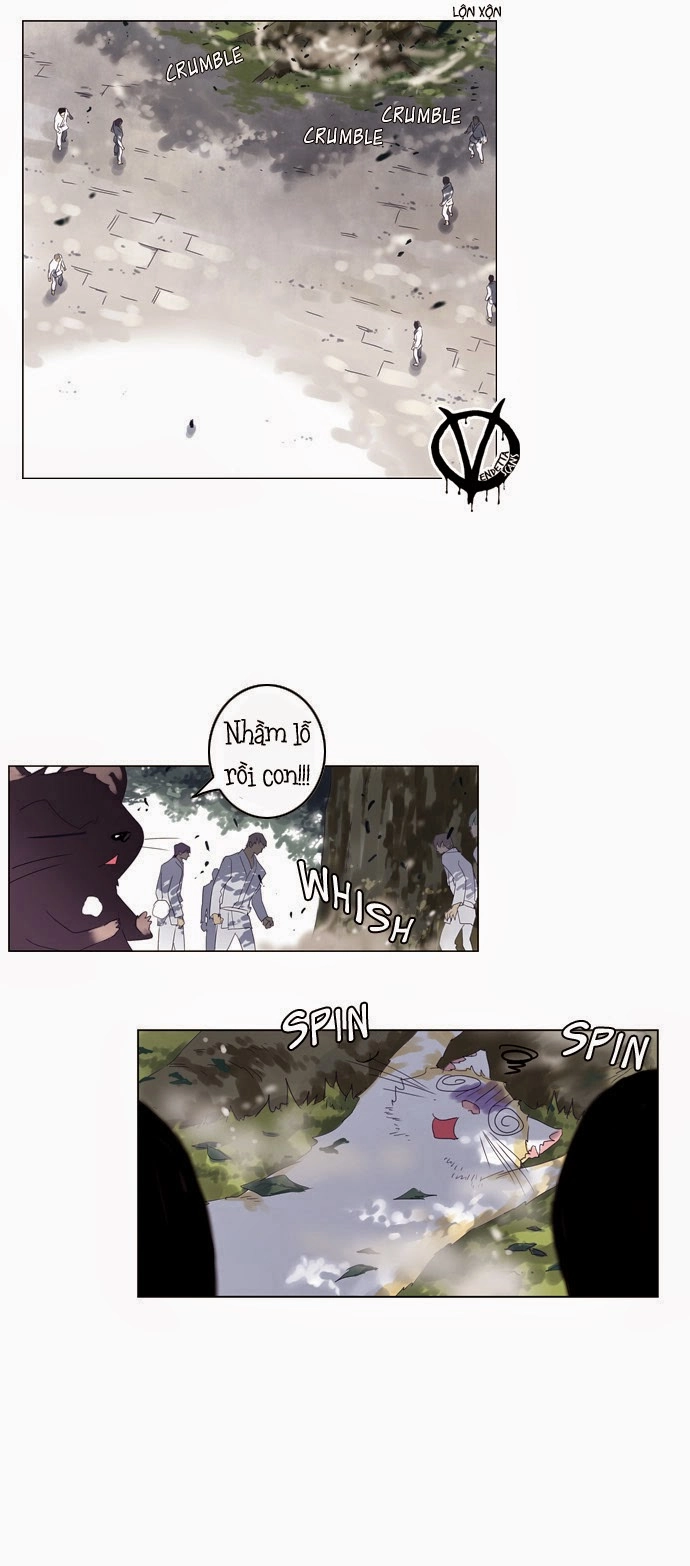 Soul Cartel Chapter 36 - 13