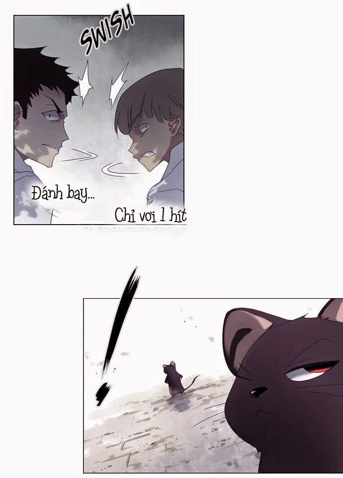 Soul Cartel Chapter 36 - 14