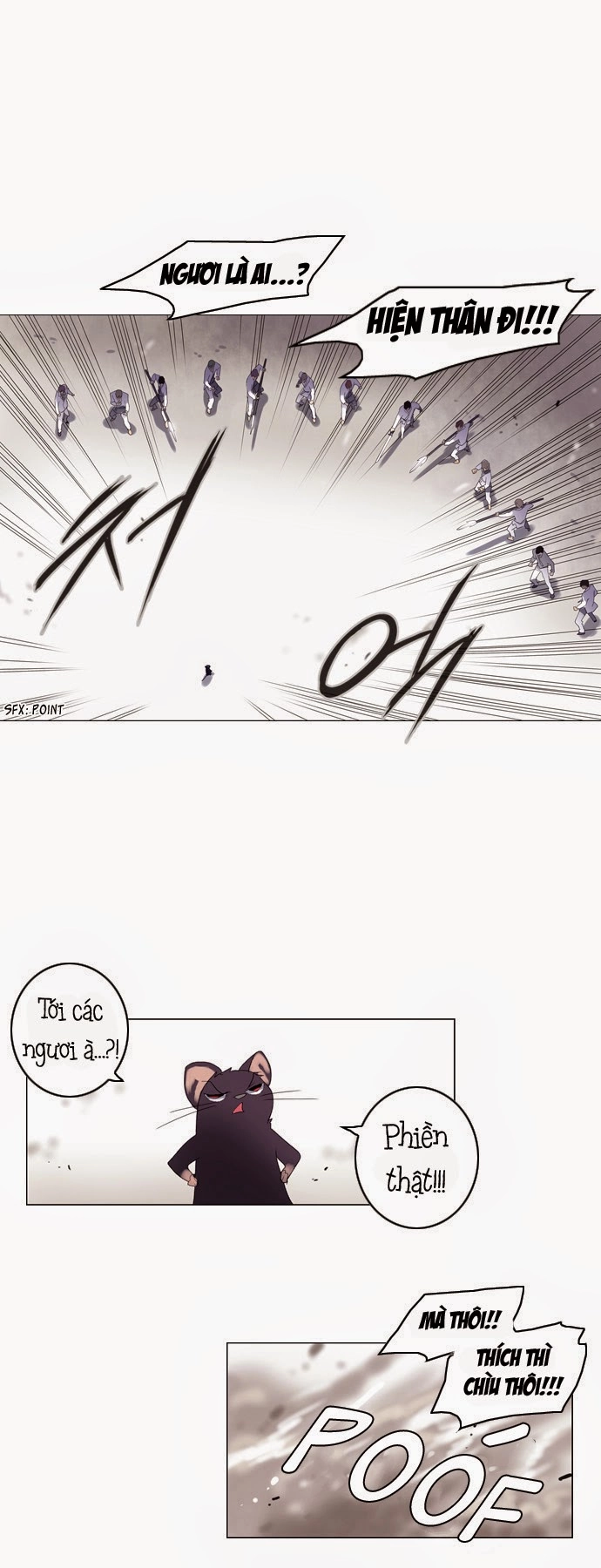 Soul Cartel Chapter 36 - 15