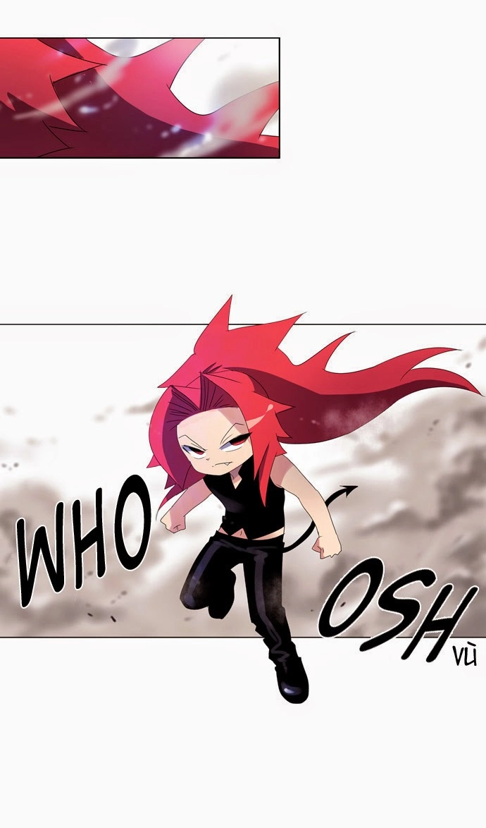 Soul Cartel Chapter 36 - 16