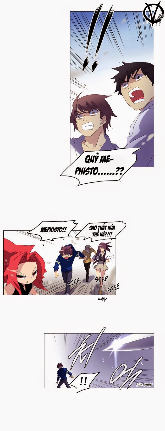 Soul Cartel Chapter 36 - 17