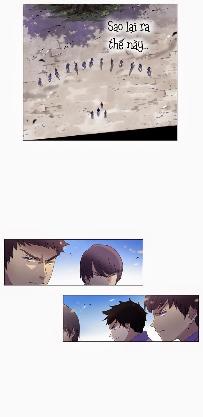 Soul Cartel Chapter 36 - 19