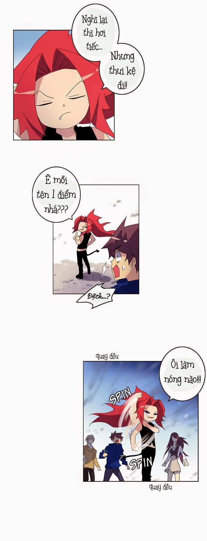 Soul Cartel Chapter 36 - 20