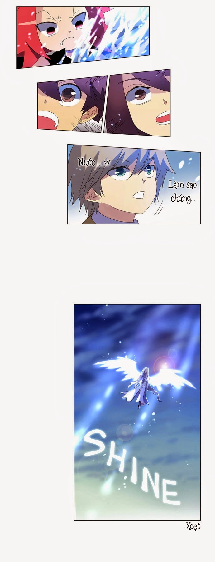 Soul Cartel Chapter 36 - 23