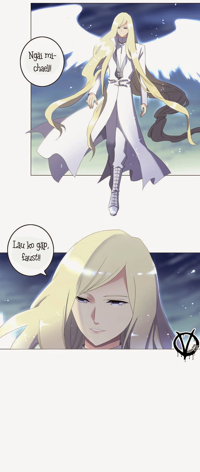 Soul Cartel Chapter 36 - 25