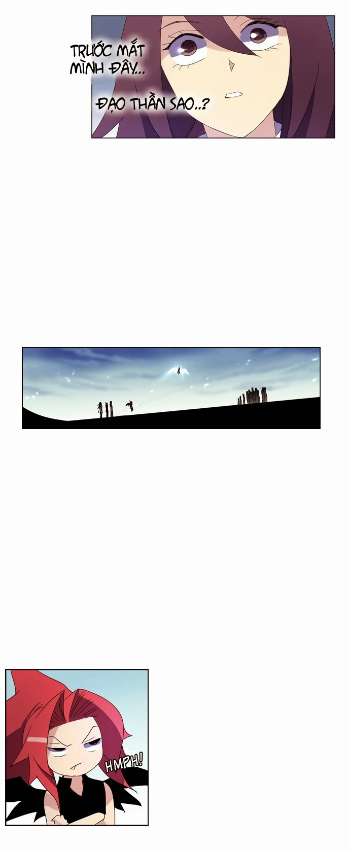 Soul Cartel Chapter 36 - 28