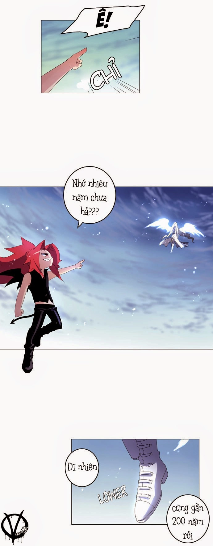 Soul Cartel Chapter 36 - 29