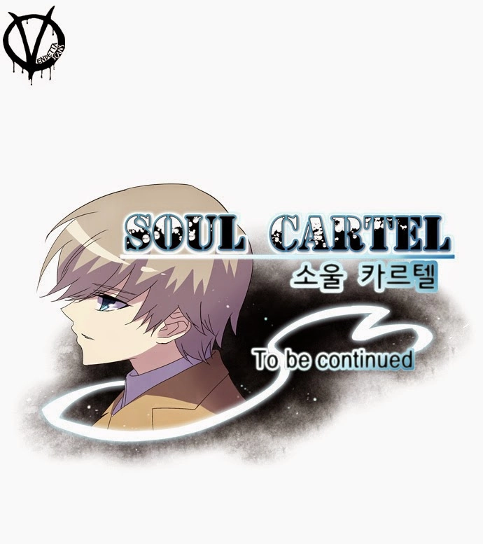 Soul Cartel Chapter 36 - 31