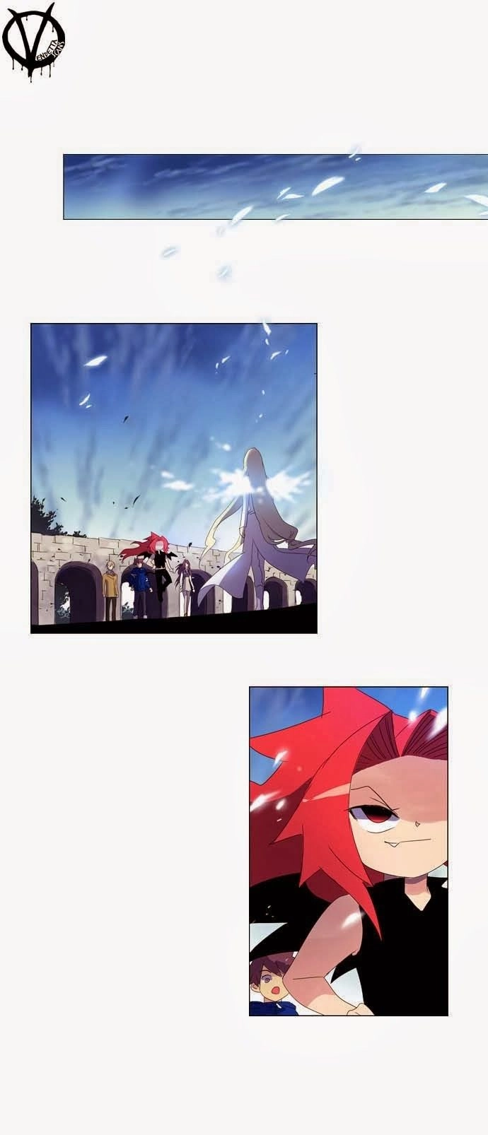 Soul Cartel Chapter 37 - 2