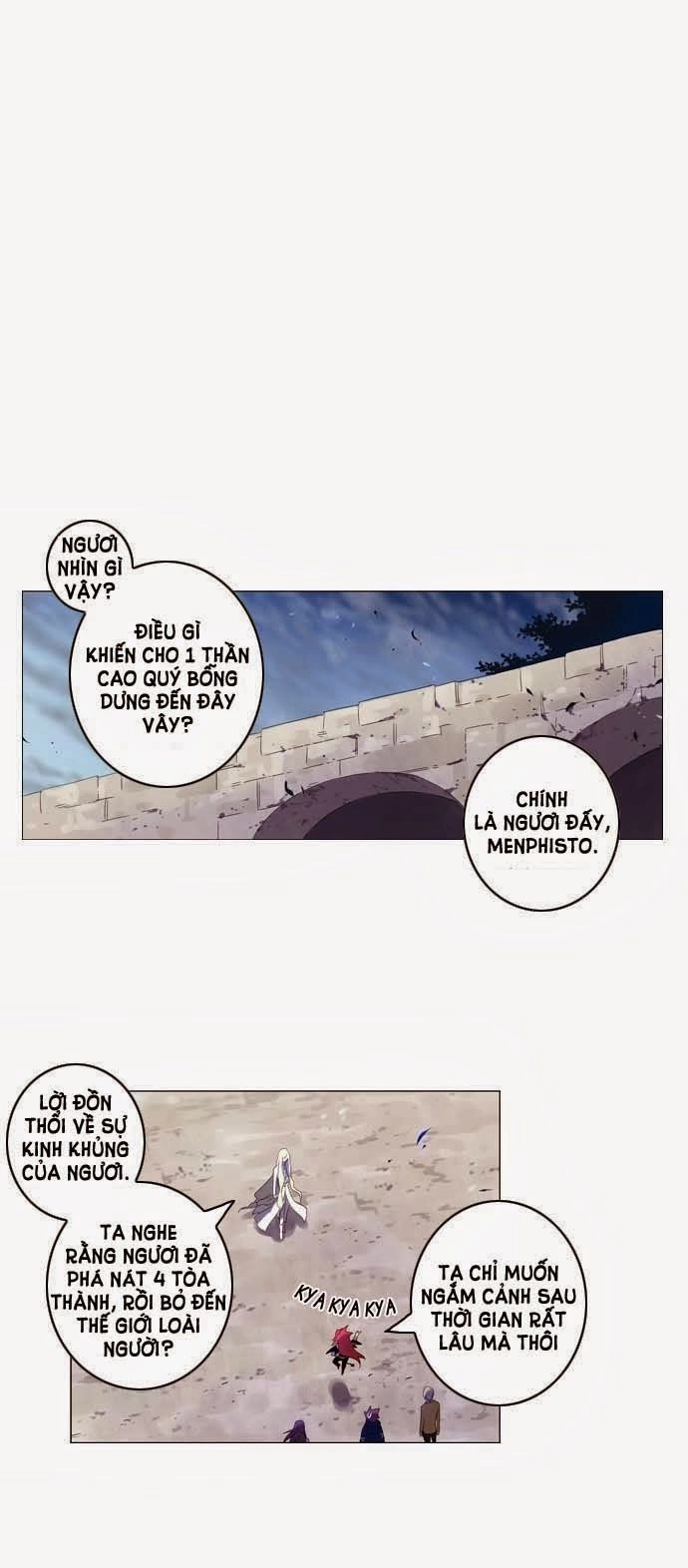 Soul Cartel Chapter 37 - 4