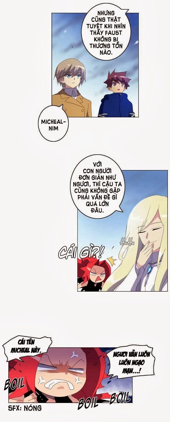 Soul Cartel Chapter 37 - 5