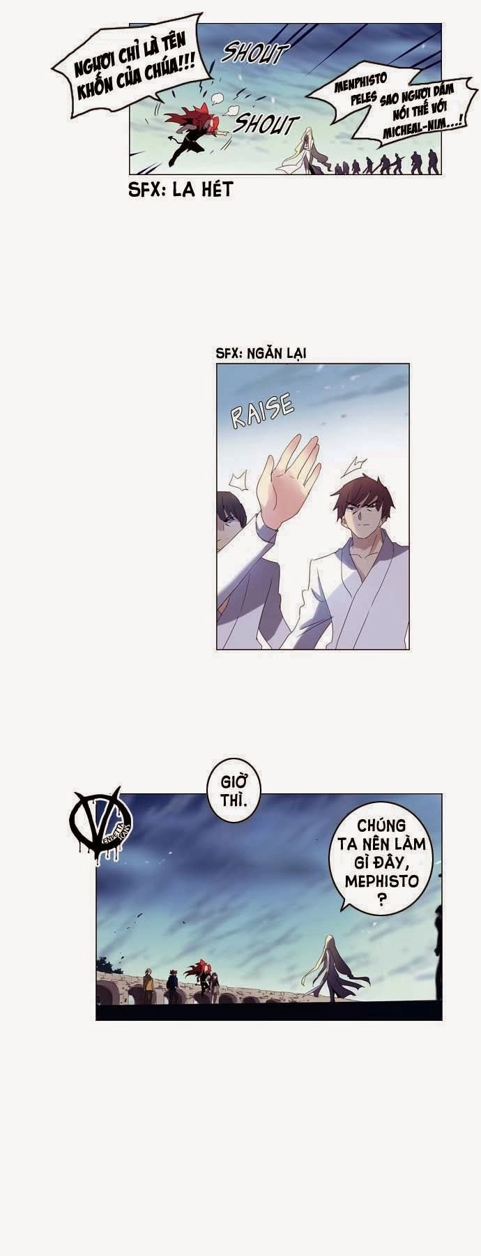 Soul Cartel Chapter 37 - 6