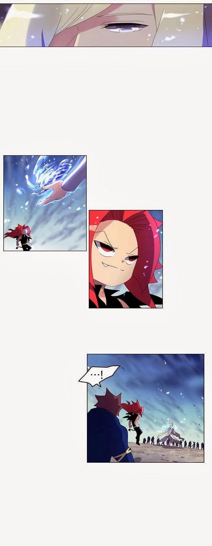 Soul Cartel Chapter 37 - 8