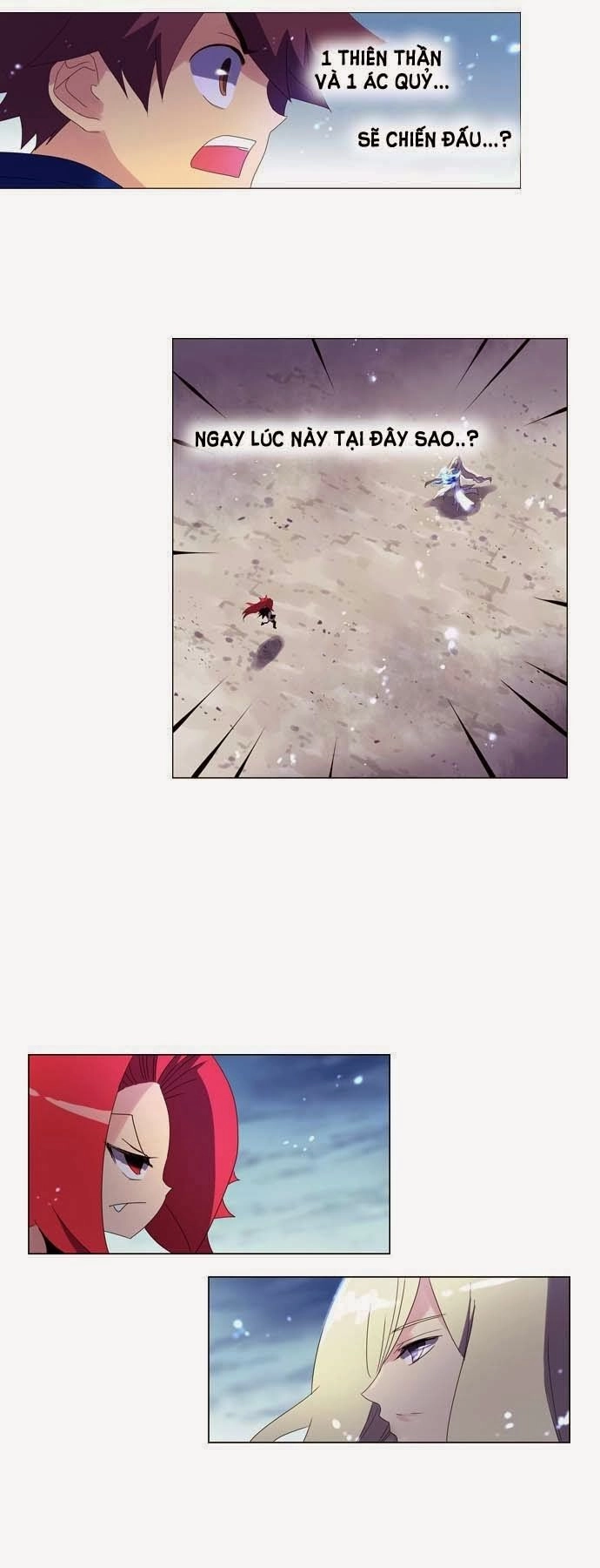 Soul Cartel Chapter 37 - 9