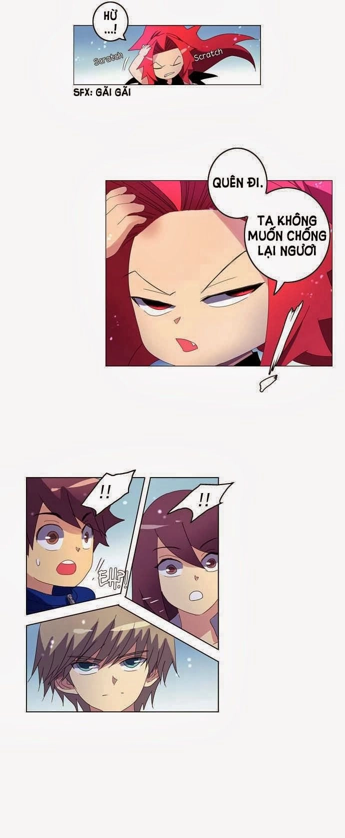 Soul Cartel Chapter 37 - 11