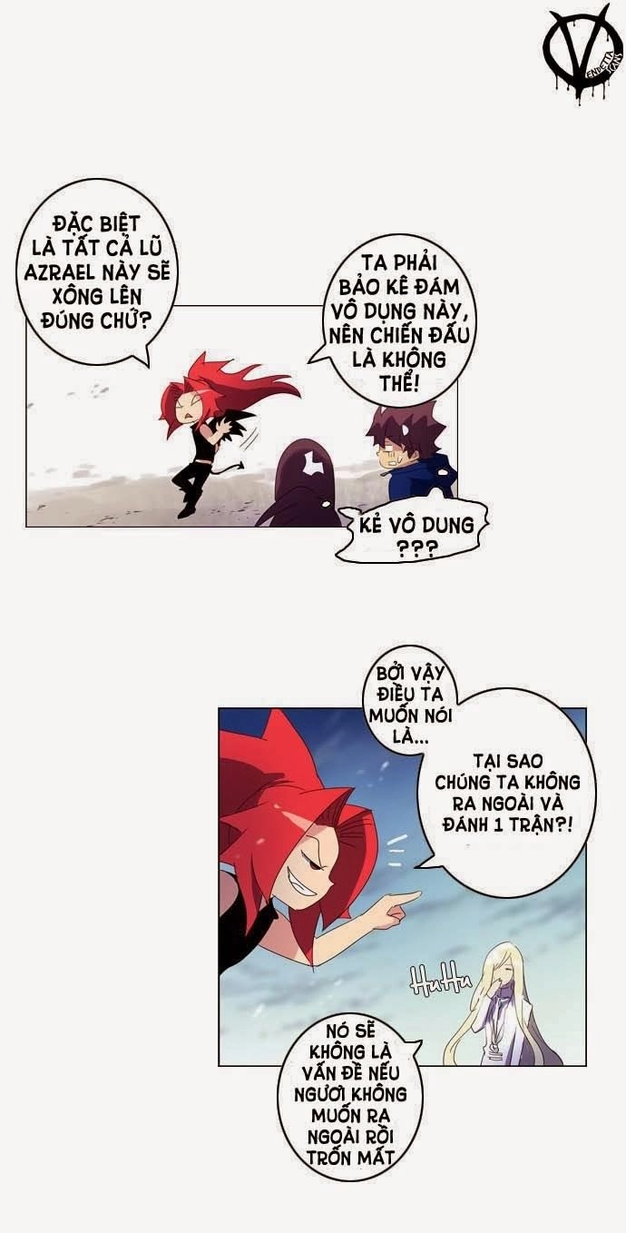 Soul Cartel Chapter 37 - 14