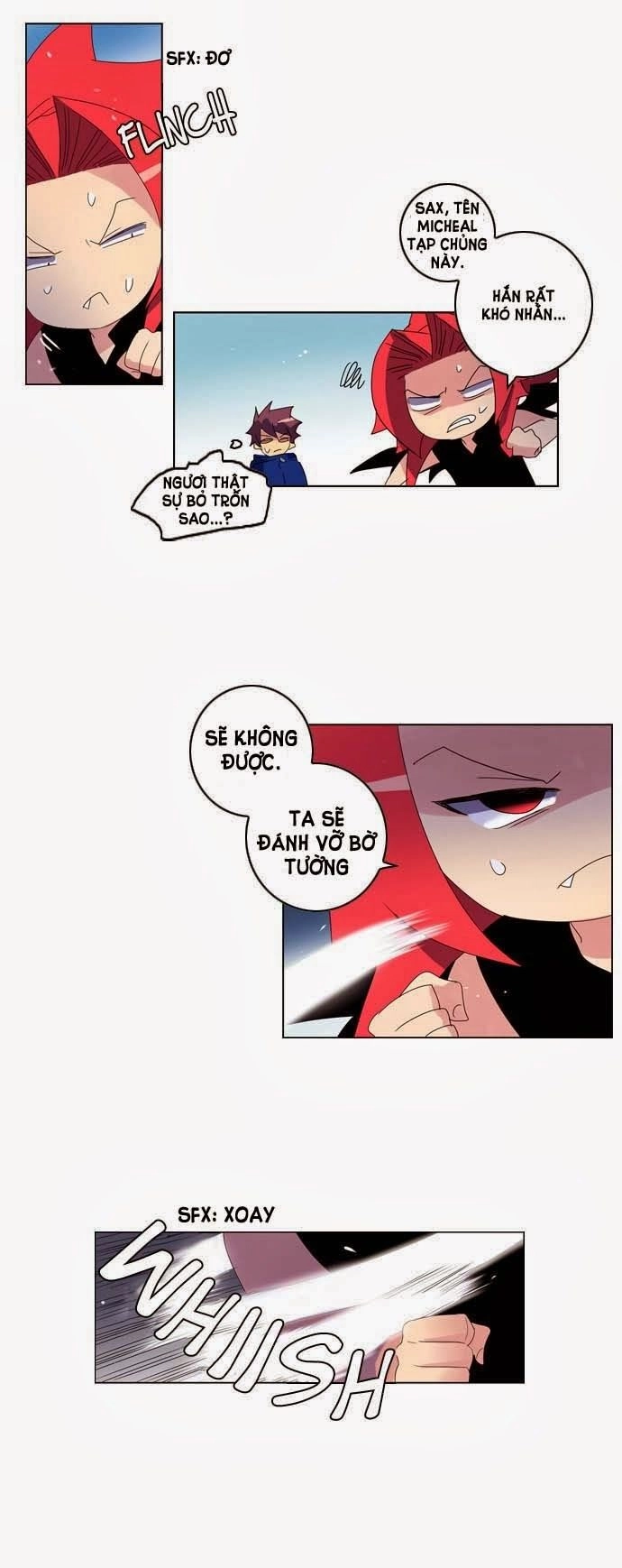 Soul Cartel Chapter 37 - 15