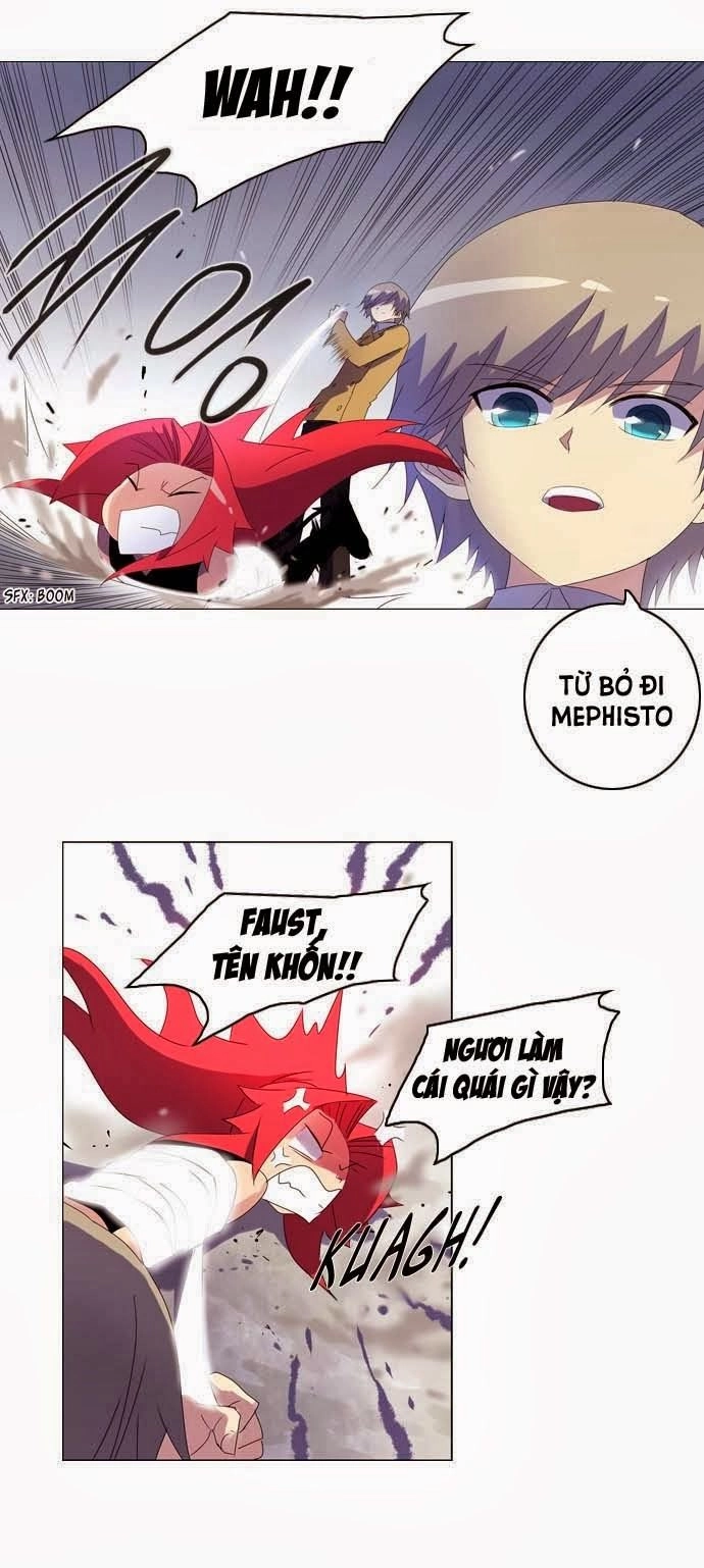 Soul Cartel Chapter 37 - 16