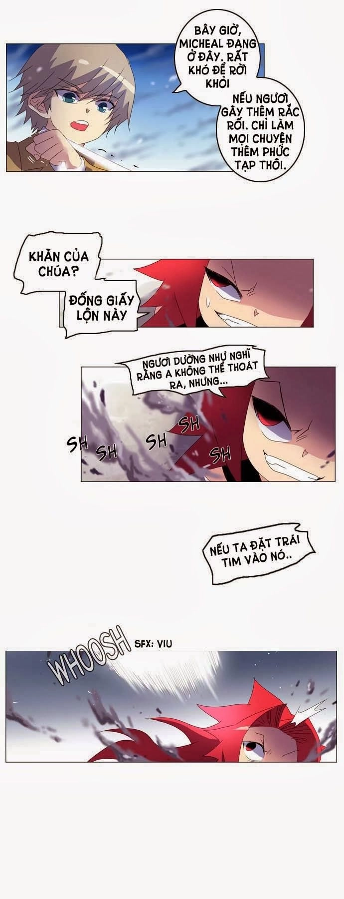 Soul Cartel Chapter 37 - 17