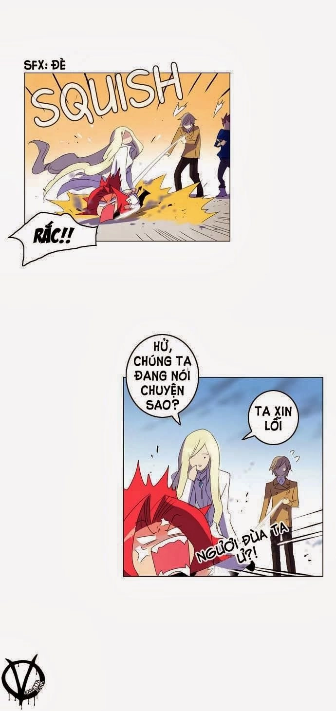 Soul Cartel Chapter 37 - 18