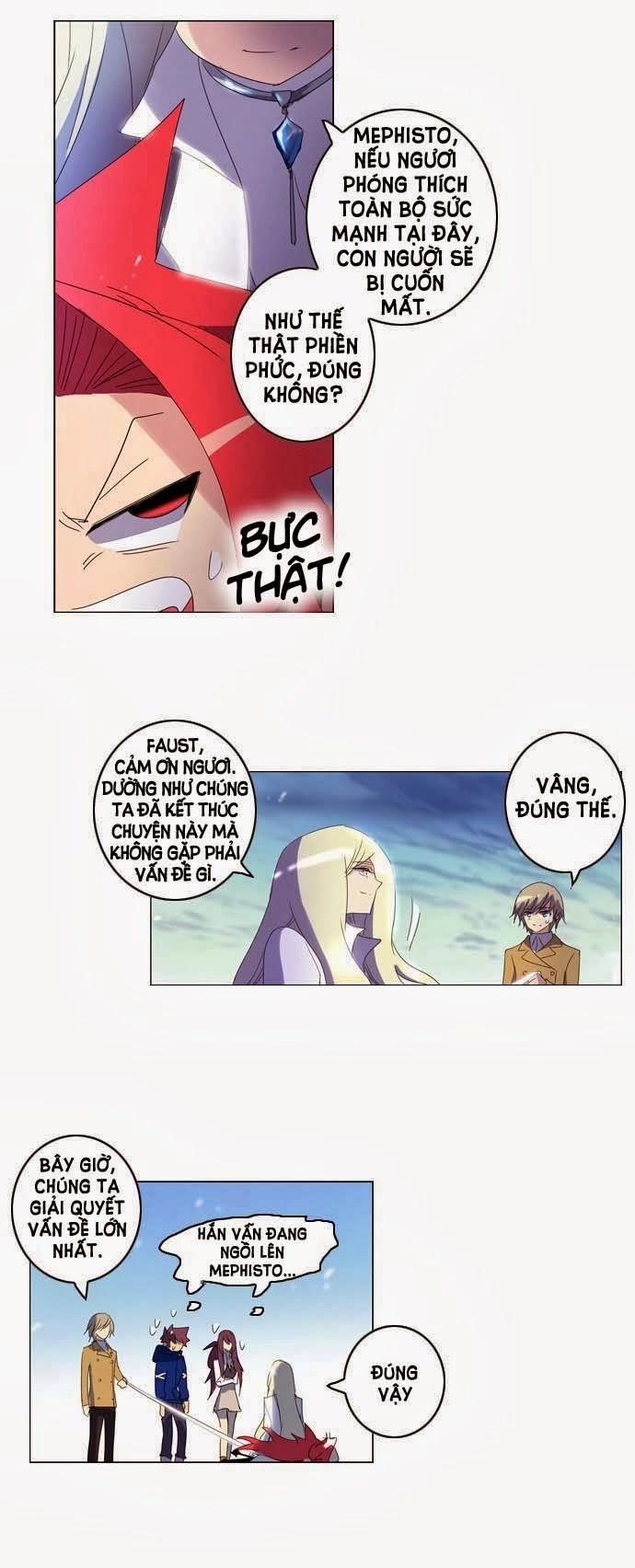 Soul Cartel Chapter 37 - 19