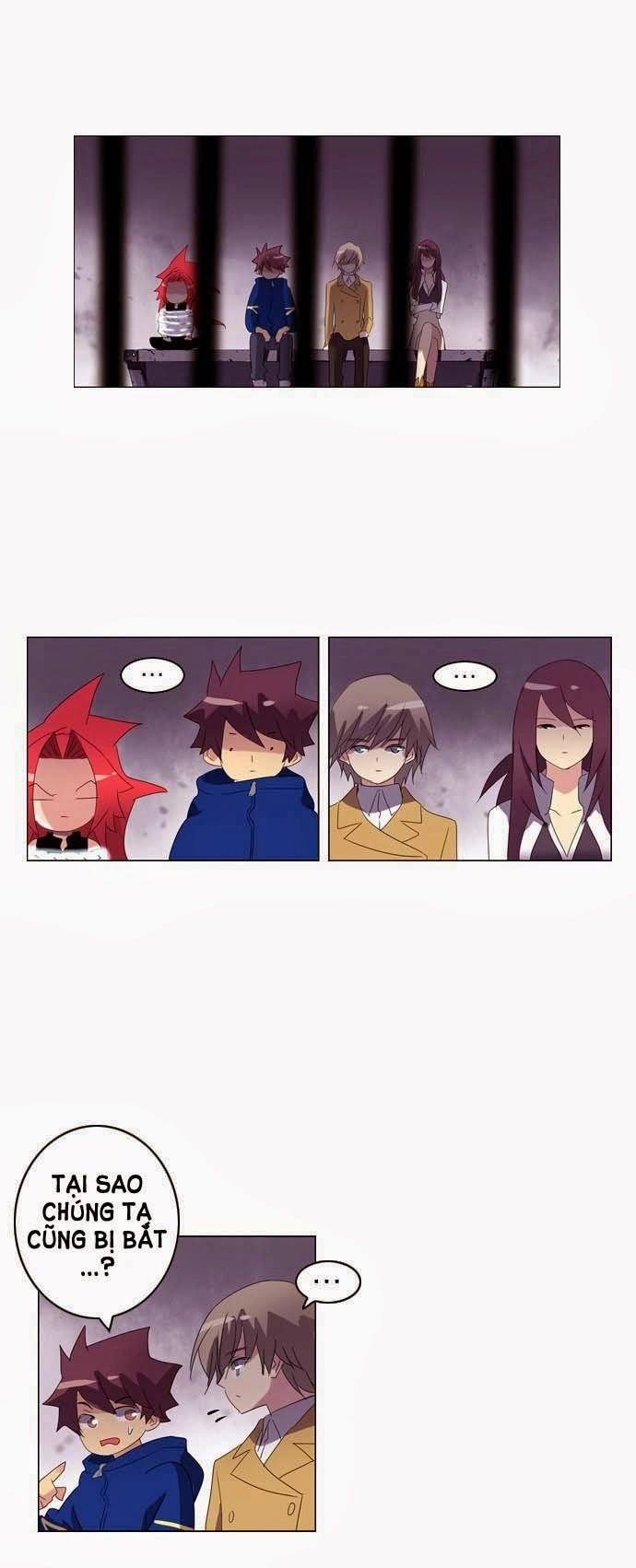 Soul Cartel Chapter 37 - 21