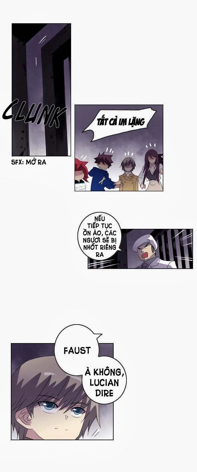 Soul Cartel Chapter 37 - 24