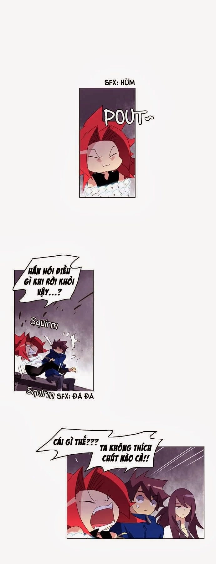 Soul Cartel Chapter 37 - 27