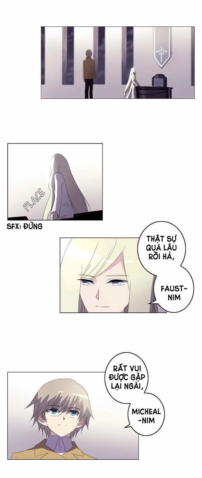 Soul Cartel Chapter 38 - 2