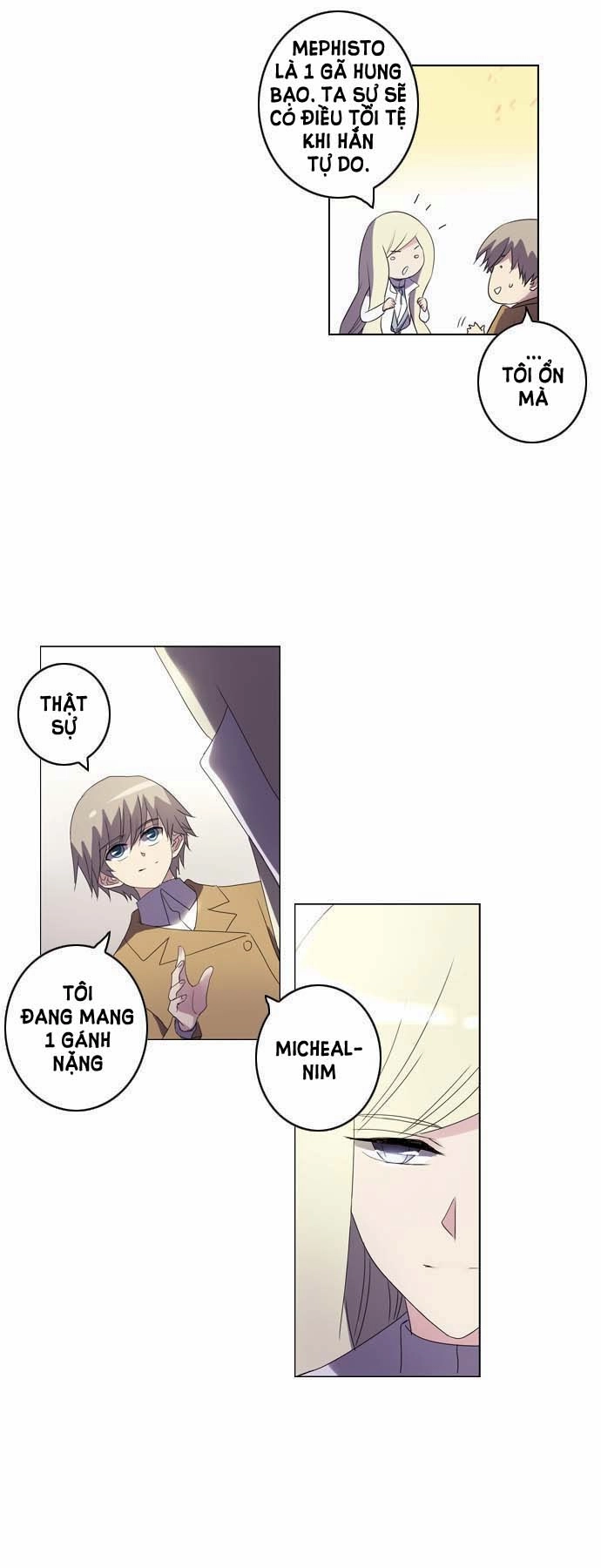 Soul Cartel Chapter 38 - 4