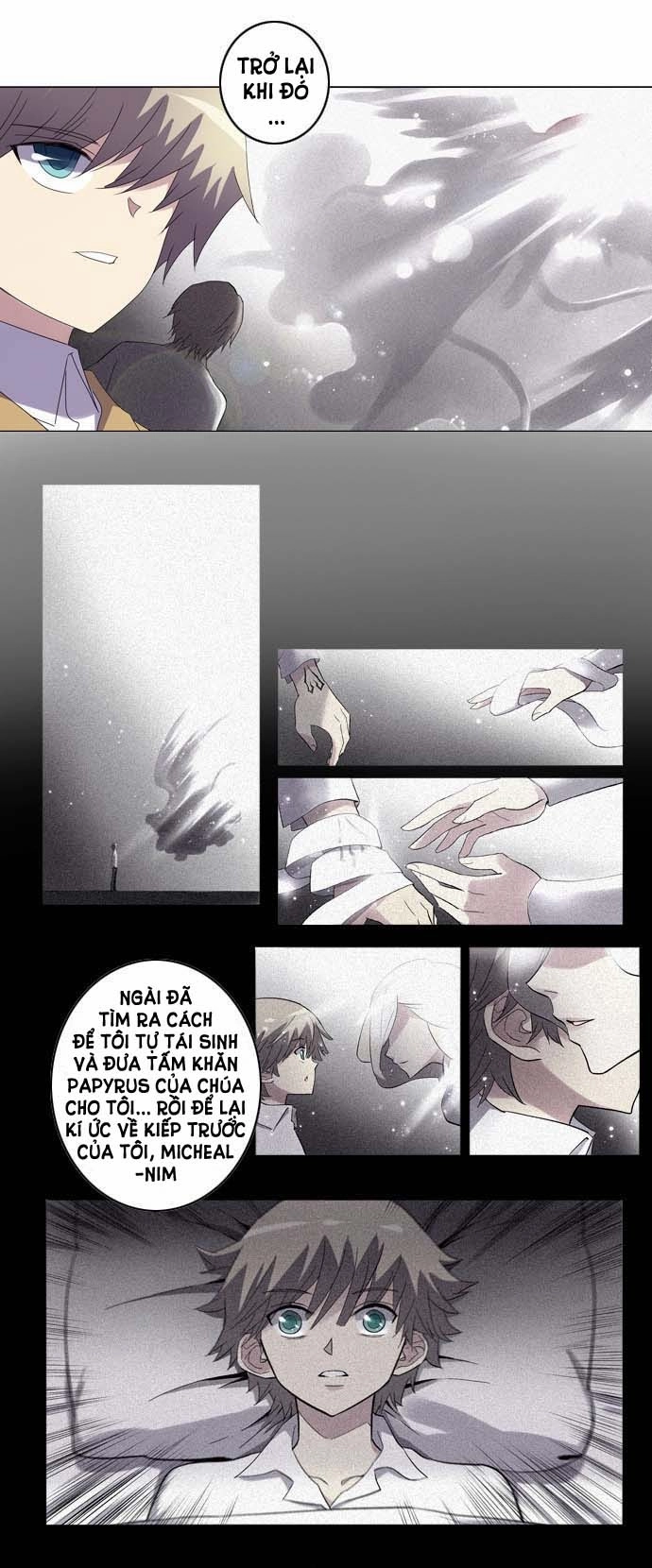 Soul Cartel Chapter 38 - 6