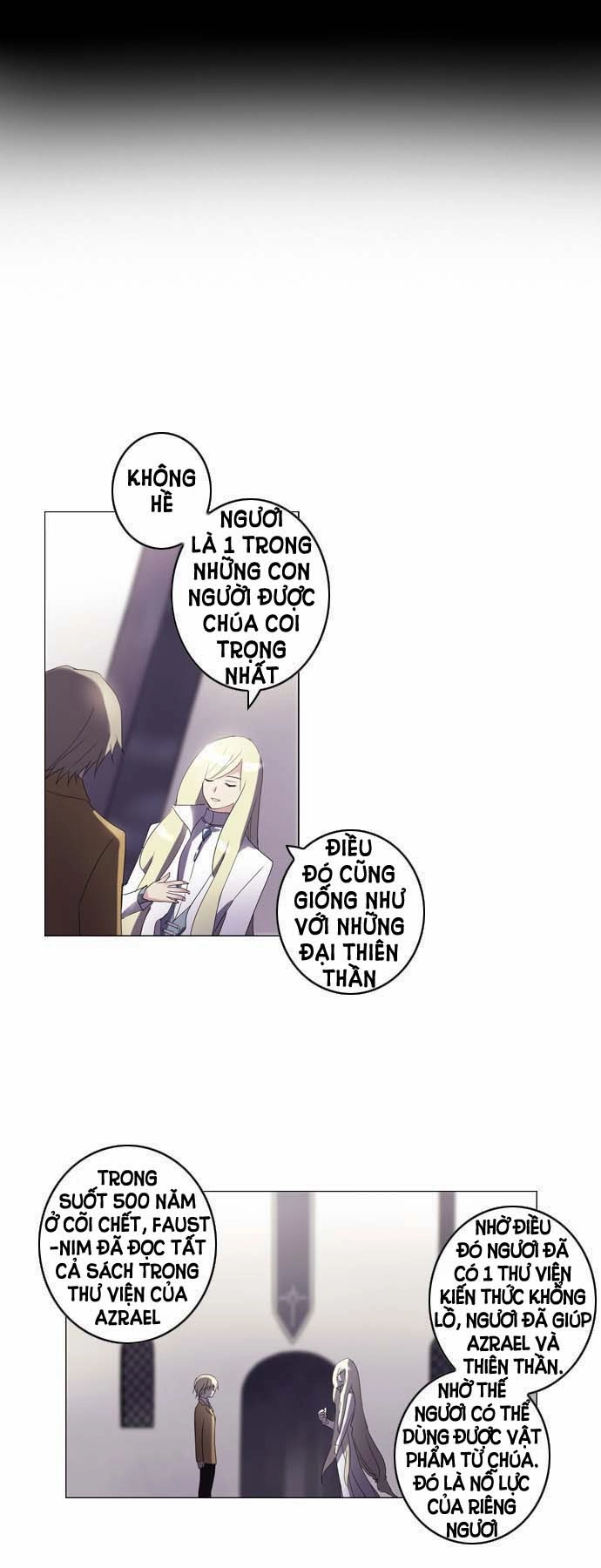 Soul Cartel Chapter 38 - 8