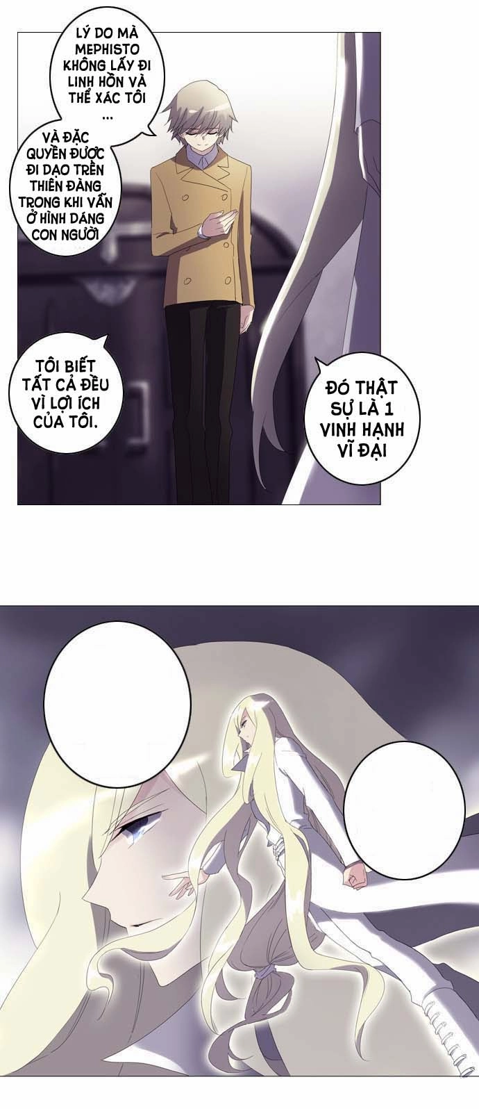 Soul Cartel Chapter 38 - 10