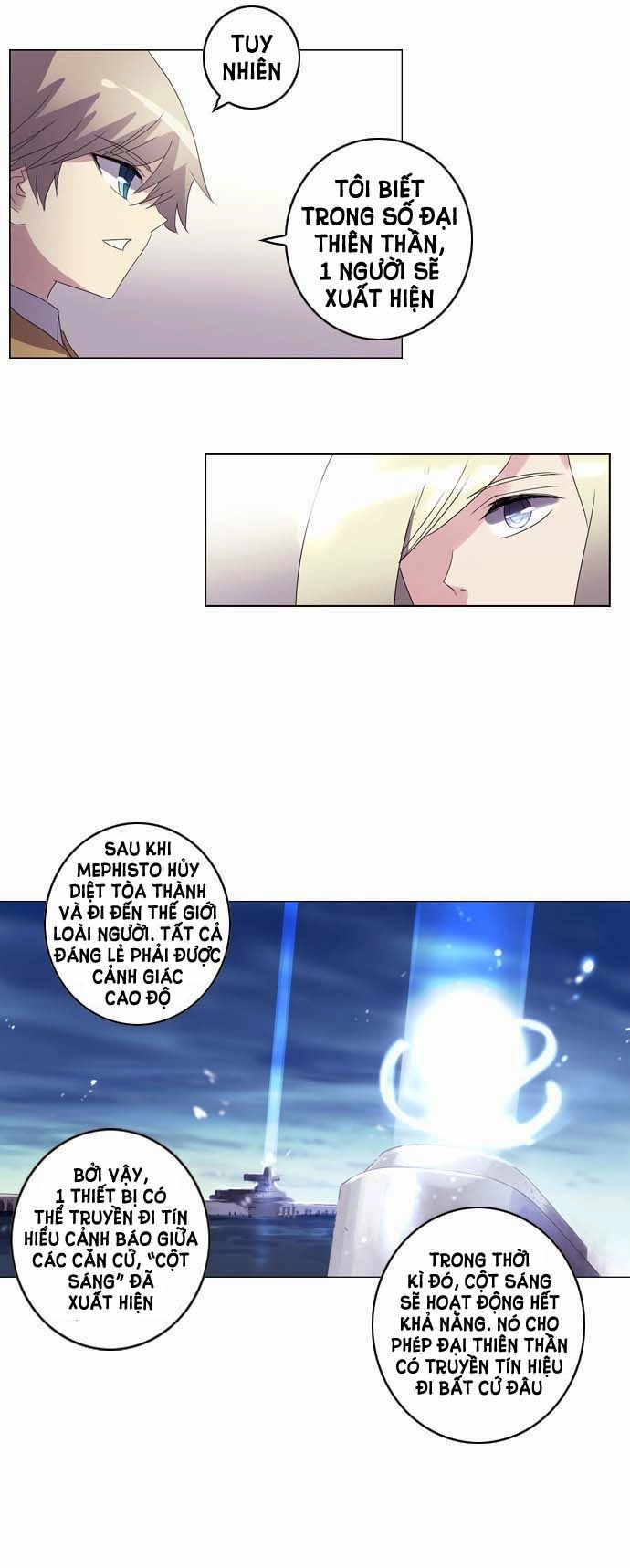 Soul Cartel Chapter 38 - 12