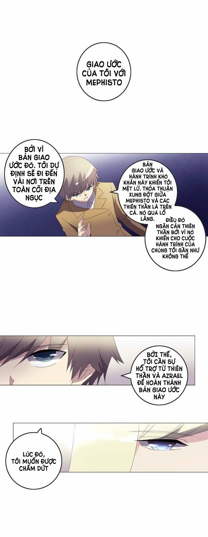 Soul Cartel Chapter 38 - 14