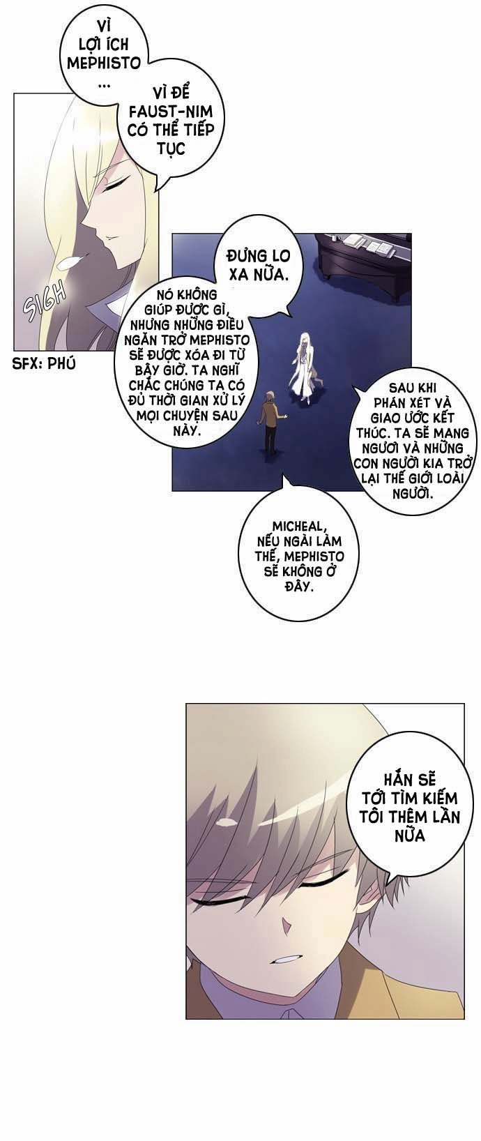 Soul Cartel Chapter 38 - 16