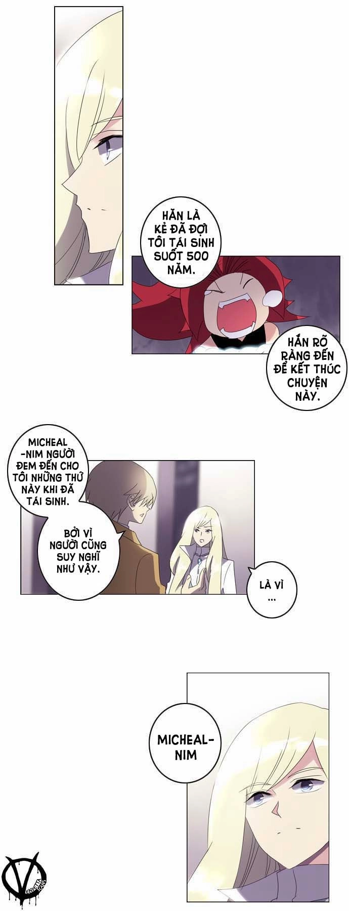 Soul Cartel Chapter 38 - 17