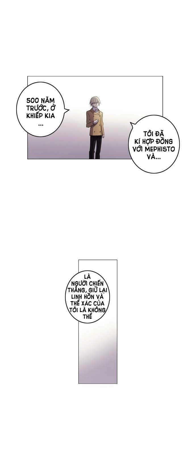 Soul Cartel Chapter 38 - 18