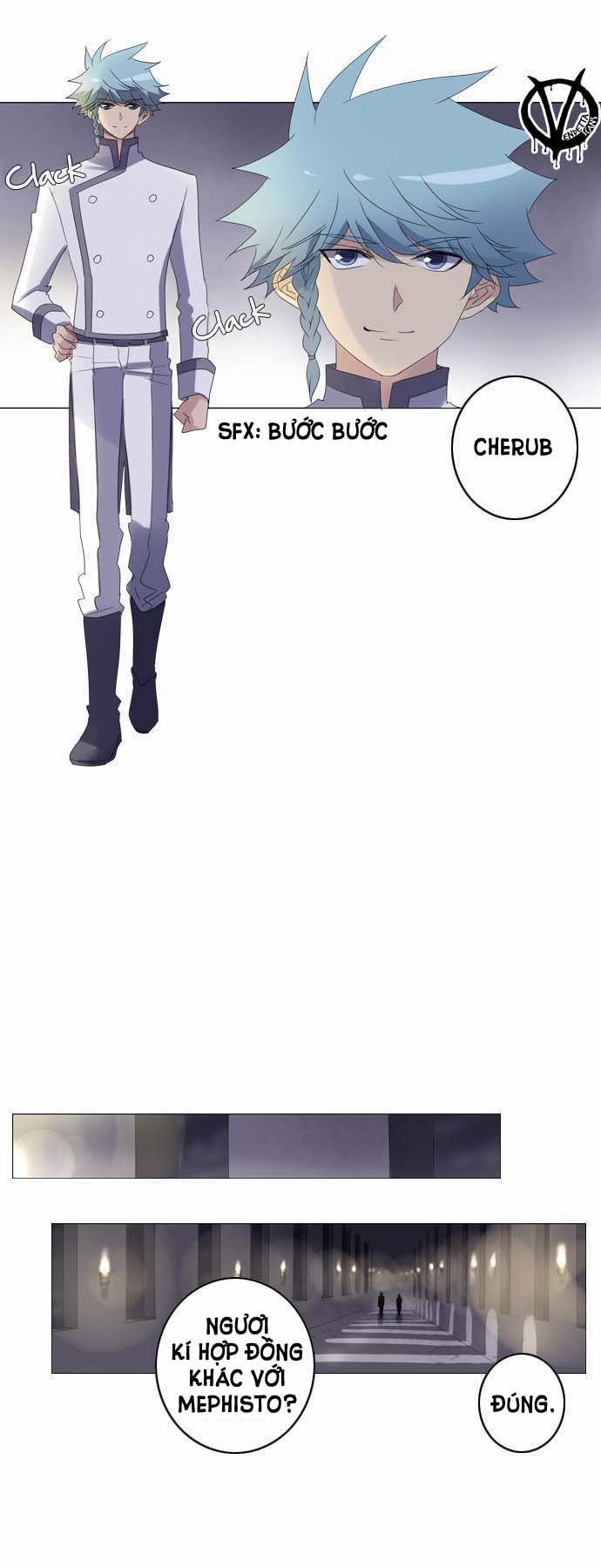 Soul Cartel Chapter 38 - 25