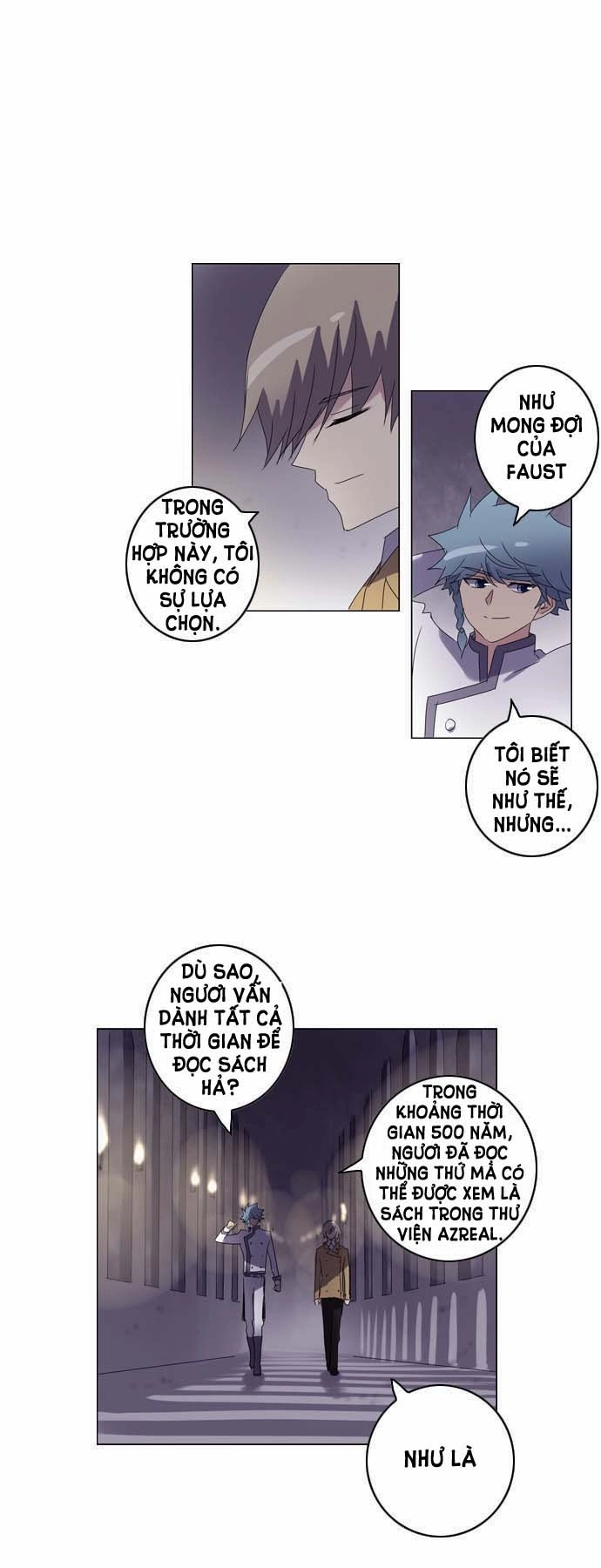 Soul Cartel Chapter 38 - 27