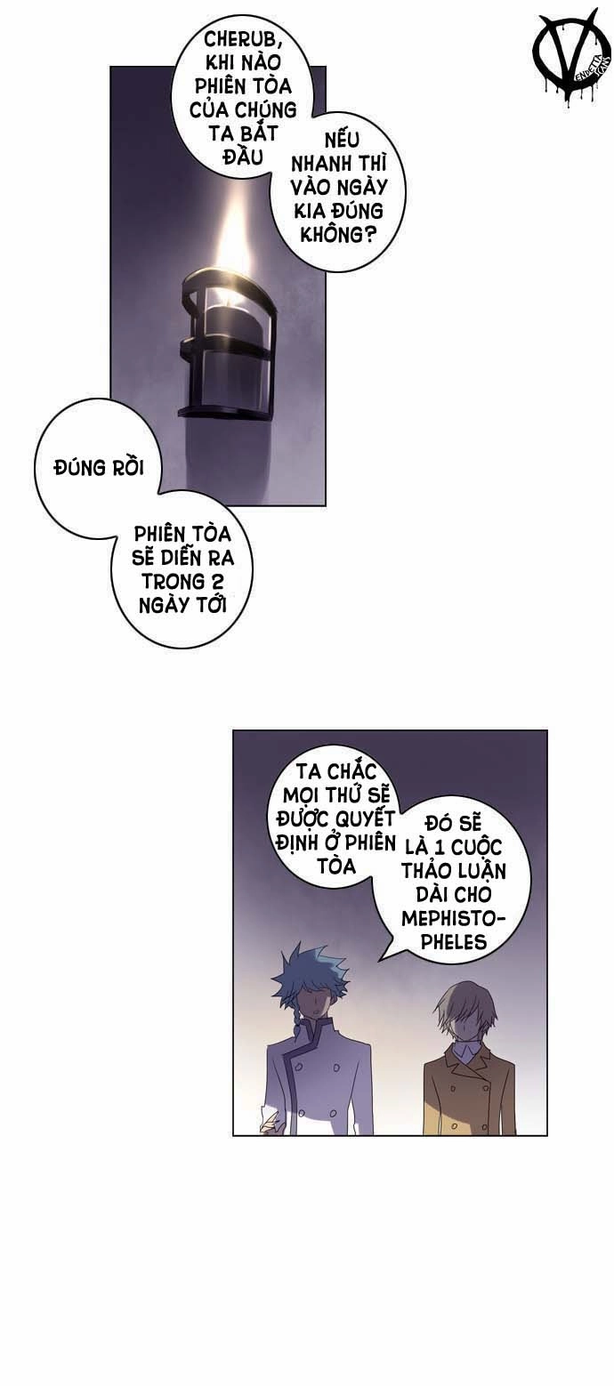 Soul Cartel Chapter 38 - 29