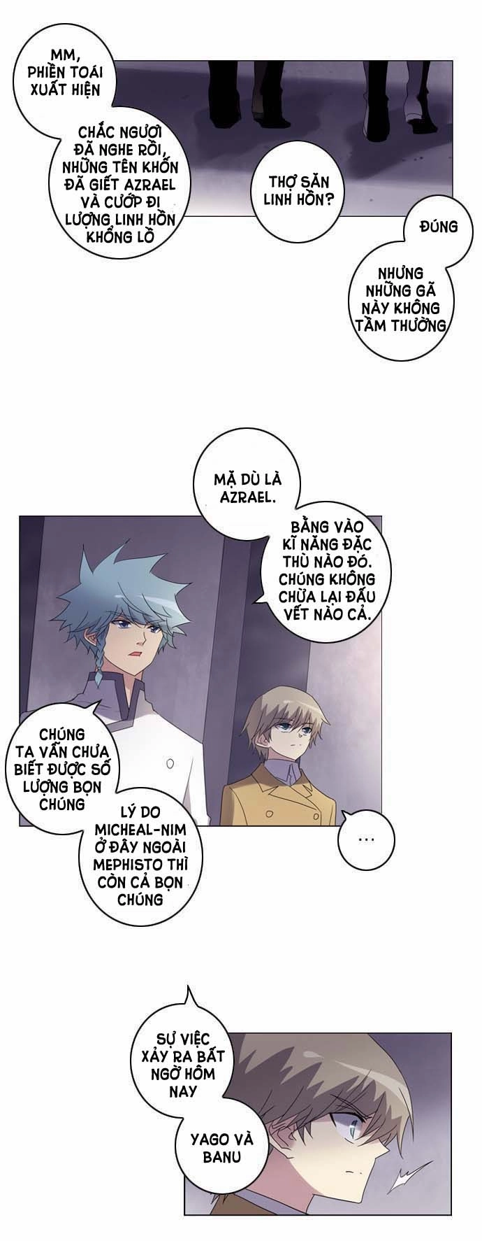 Soul Cartel Chapter 38 - 32